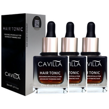 Load image into Gallery viewer, Cavilla Hair Tonic
