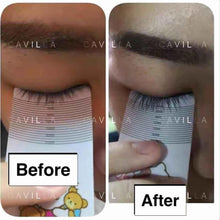 Load image into Gallery viewer, Cavilla Eyelash Serum
