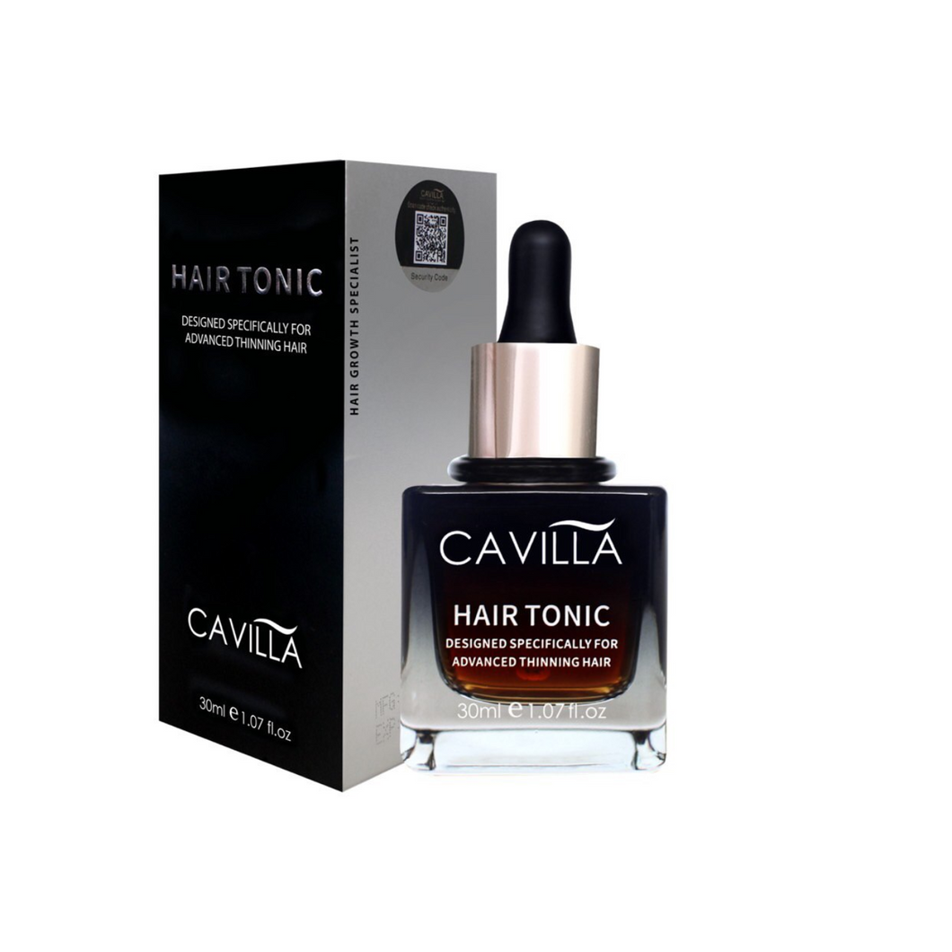 Cavilla Hair Tonic