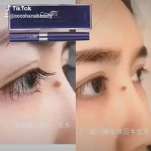 Load and play video in Gallery viewer, Cavilla Eyelash Serum
