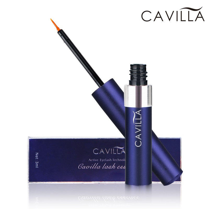 CAVILLA EYELASH SERUM 3本セット cavilaserumintro_square.png?v=