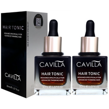 Load image into Gallery viewer, Cavilla Hair Tonic
